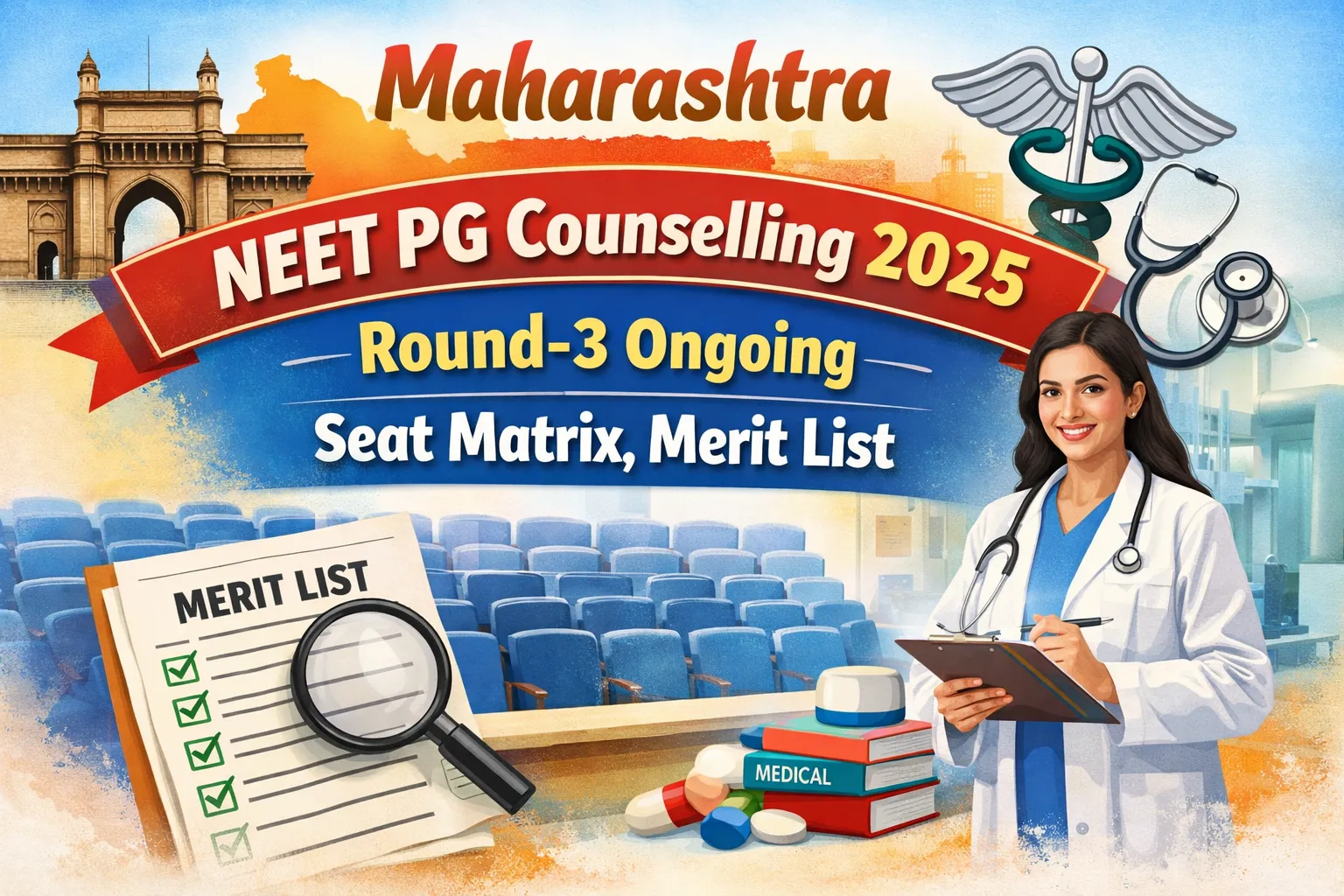 Maharashtra NEET PG Counselling 2025.webp